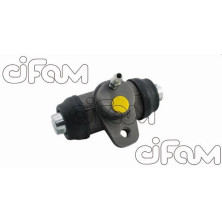 Radbremszylinder HA | VW T2,T3 71 | 101-278