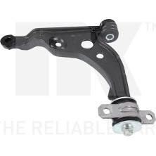 5011937 Lenker, Radaufhängung