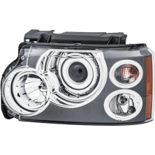 SCHEINWERFER L HELLA | LR RANGE ROVER III 02-12 | 1EL 238 036-431 SCHEINWERFER L HELLA | LR RANGE ROVER III 02-12 | 1EL 238 036-431