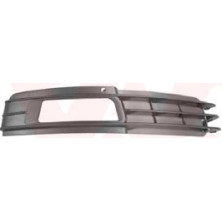 Lüftungsgitter vo. re | Audi A6(4F2) OE 4F0 807 682 P 01C