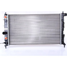 Wasserkühler PKW | OPEL Vectra B | 630771