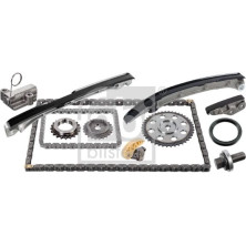 Steuerkettensatz | MAZDA | 178312