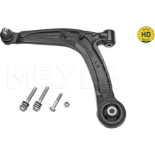 40 304 119HD Querlenker VA li (HD) FIAT 500 07 MEYLE-HD: Better than OE 216 050 0044/HD