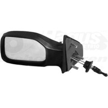 VAN WEZEL Außenspiegel 4009803 HAGUS