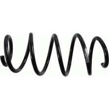 Sachs Fahrwerksfeder Vw P. Tiguan 1.4/2.0/2.0D 09/07- 4 Motion | 993 371
