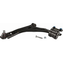 JTC7563 Lenker, Radaufhängung