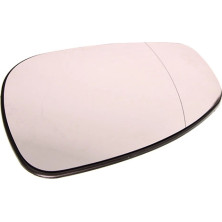 Spiegelglas, Außenspiegel Opel Vectra C OE 1428701 HAGUS 3768837
