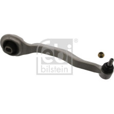 21444 Lenker, Radaufhängung