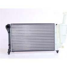 Wasserkühler PKW | FIAT PANDA 1.1 8V 03 | 617853