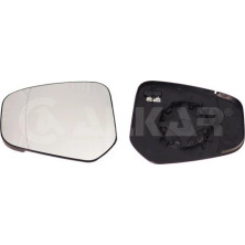 Spiegelglas, Außenspiegel | 6471668 Spiegelglas, Außenspiegel | 6471668