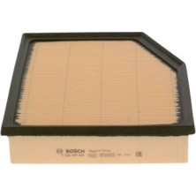 Luftfilter | TOYOTA,LEXUS | F 026 400 456