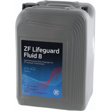 ZF Lifeguard Fluid 8, 20 Liter | Getriebeöl | S671.090.311 ZF Lifeguard Fluid 8, 20 Liter | Getriebeöl | S671.090.311