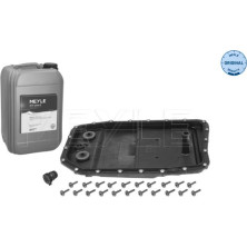 300 135 1005/XK Teilesatz, Automatikgetriebe-Ölwechsel MEYLE-ORIGINAL-KIT: Better solution for you!