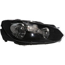 VALEO Hauptscheinwerfer