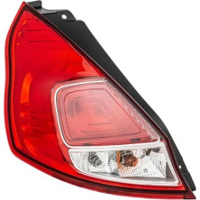 HECKLEUCHTE L 12 V HELLA | FORD FIESTA 3/5-T 1,13-12,16 | 2VP 354 805-011 HECKLEUCHTE L 12 V HELLA | FORD FIESTA 3/5-T 1,13-12,16 | 2VP 354 805-011