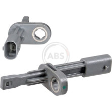 A.B.S. Sensor, Raddrehzahl A.B.S. Sensor, Raddrehzahl