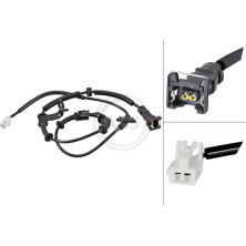 A.B.S. Sensor, Raddrehzahl 32070 A.B.S. Sensor, Raddrehzahl 32070