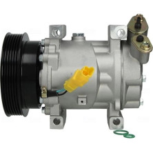 Kompressor PKW | RENAULT Clio III,Kangoo,Megane II | 89332