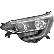 VALEO Hauptscheinwerfer VALEO Hauptscheinwerfer