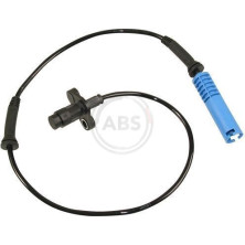 A.B.S. Sensor, Raddrehzahl A.B.S. Sensor, Raddrehzahl