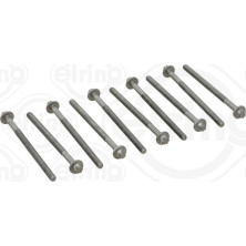 ELRING Zylinderkopfschraubensatz