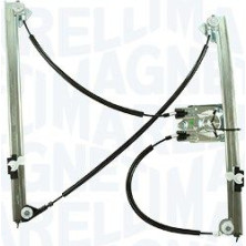 MAGNETI MARELLI Fensterheber | 350103135600