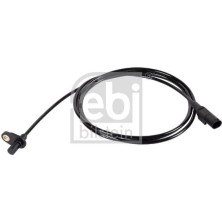 FEBI BILSTEIN Sensor, Raddrehzahl 170672 FEBI BILSTEIN Sensor, Raddrehzahl 170672