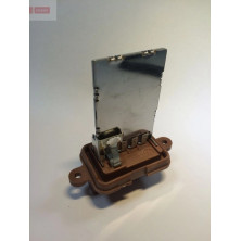 Widerstand Innenraumgebläse | Fiat Punto 1.2 99-06 | DRS09010