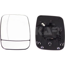 Spiegelglas, Außenspiegel | 6471645 Spiegelglas, Außenspiegel | 6471645