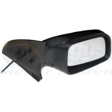 VAN WEZEL Außenspiegel 3742814 HAGUS