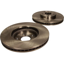 Maxgear Bremsscheibe Ford P. Mondeo 1.5-2.0 Tdci 14 | 19-3569