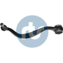 RTS Lenker, Radaufhängung 95-08076-2