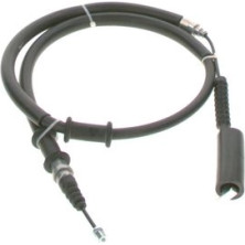 Handbremsseil re | LANCIA Lybra 99 | 1987477555