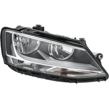 Scheinwerfer R H7/H7 +LWR +MOT HELLA PQ | VW JETTA IV 4,10-6,18 | 1EL 010 395-021 Scheinwerfer R H7/H7 +LWR +MOT HELLA PQ | VW JETTA IV 4,10-6,18 | 1EL 010 395-021