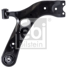 43073 Lenker, Radaufhängung