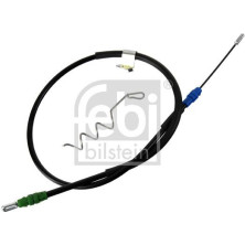 FEBI BILSTEIN Seilzug, Feststellbremse | 178292