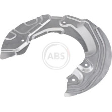 A.B.S. Spritzblech, Bremsscheibe