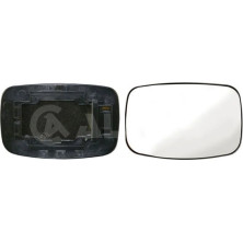 ALKAR Spiegelglas, Außenspiegel 6402386