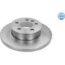 Bremsscheibe Vw P. T4 1.9D | 115 521 1033