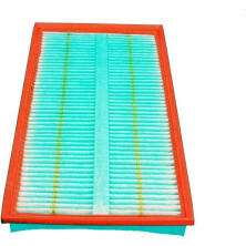 Luftfilter Db Vito/Viano Om642 3.0Cdi 06 | MD-8862