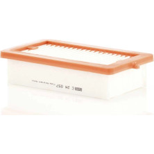 Mann & Hummel Luftfilter PKW | NISSAN Micra 17 | C 24 057