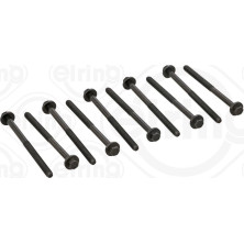 Zylinderkopfschraubensatz | OPEL | 257.910