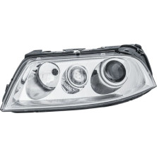 BI-XEN-SW R D2S/H7 +MOT-STG-D2S HELLA PQ | VW PASSAT 12,00-8,05 | 1EL 008 340-081