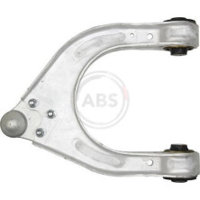 A.B.S. Lenker, Radaufhängung