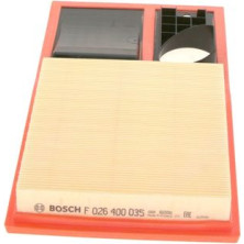 Luftfilter | SEAT,SKODA,VW | F 026 400 035