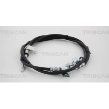 Seilzug, Feststellbremse Fiat T. Freemont 2.0 Jtd 11- Pr | 8140 151061