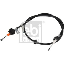 FEBI BILSTEIN Seilzug, Feststellbremse FEBI BILSTEIN Seilzug, Feststellbremse