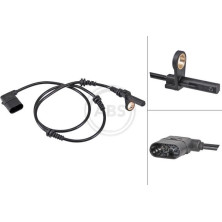 A.B.S. Sensor, Raddrehzahl A.B.S. Sensor, Raddrehzahl