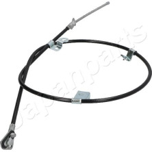 Seilzug, Feststellbremse Toyota T. Yaris Verso 1.3/1.4 D-4D/1.5 99-05 Pr | BC-2036R