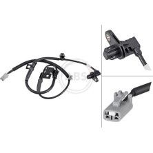 32049 Sensor, Raddrehzahl